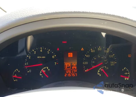 2009 Infiniti Qx56 z USA, uszkodzony, nr VIN 5N3AA08C69N902803